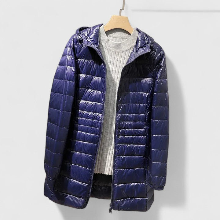 Aylesbury | Leichte Daunenjacke