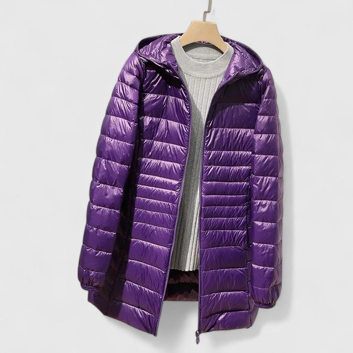Aylesbury | Leichte Daunenjacke