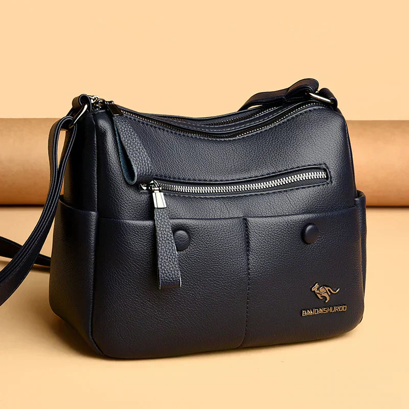 Antonia | Schultertasche