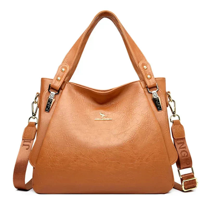Anneke | Retro Flair Tasche