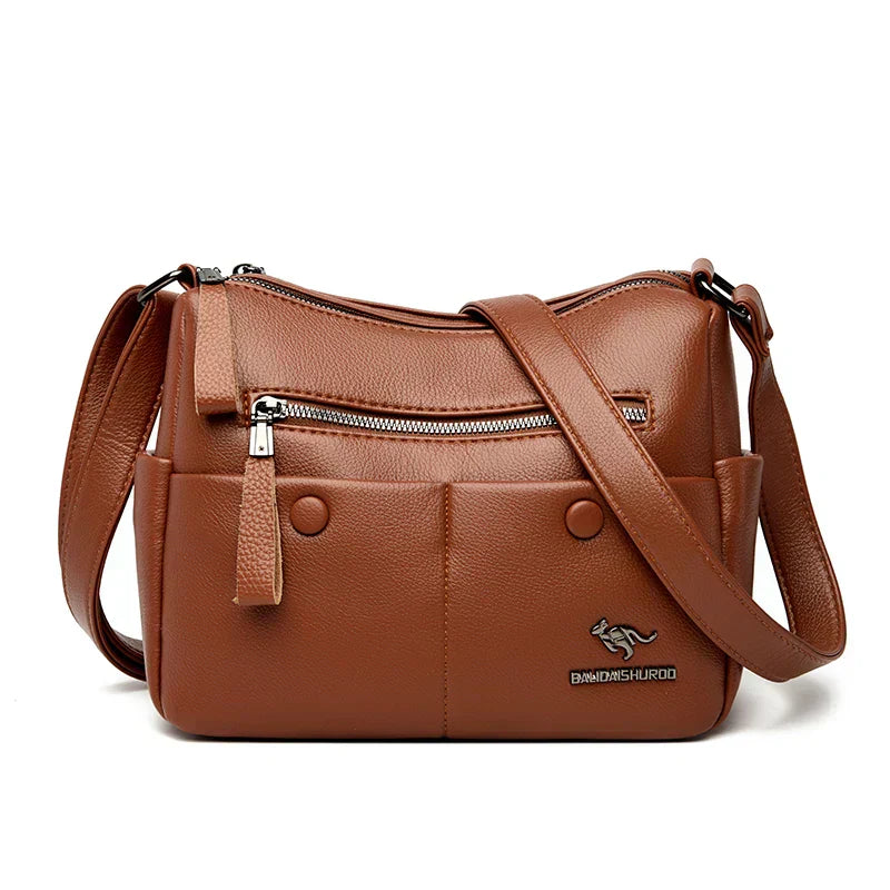 Antonia | Schultertasche