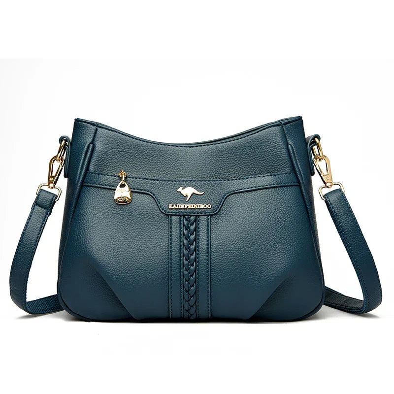 Alda | Trendige Crossbody-Tasche