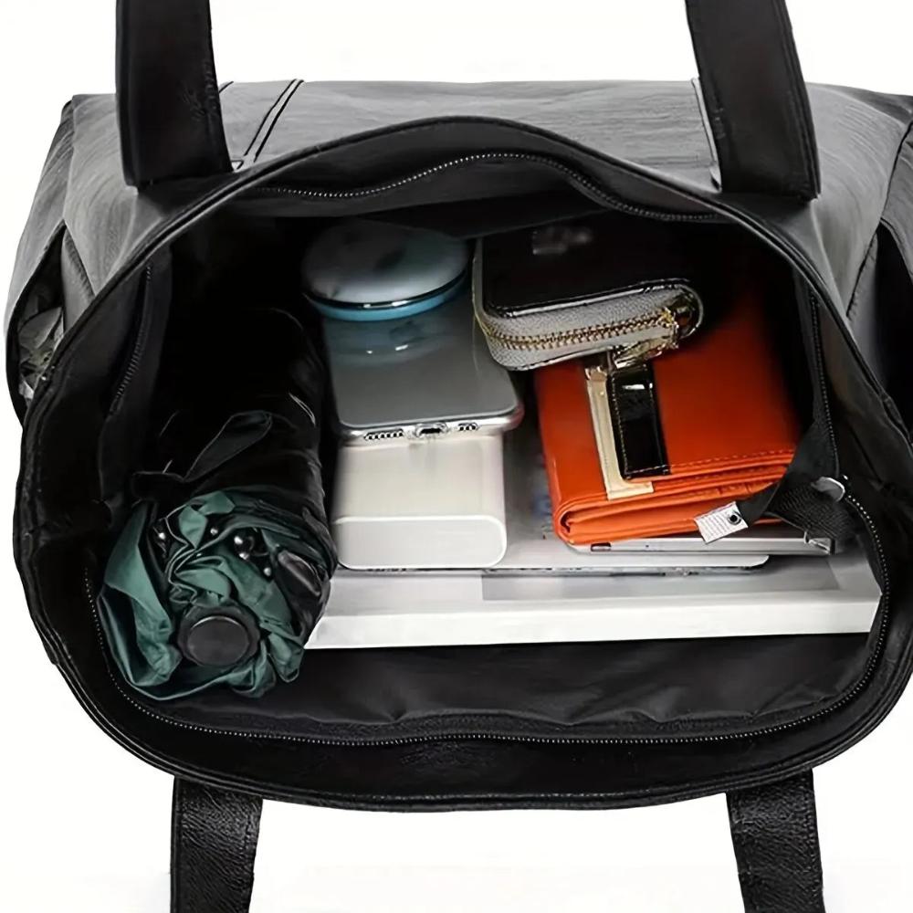 Martha’s Timeless Elegance | Zeitlos klassische Tasche