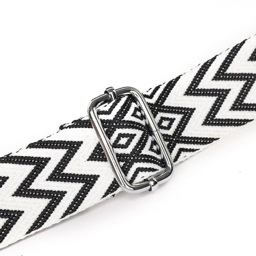 Bellas Anmut: Elegante Damen-Schultertasche