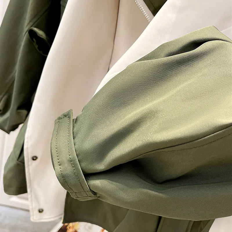 Sierra  - Drift Jacke