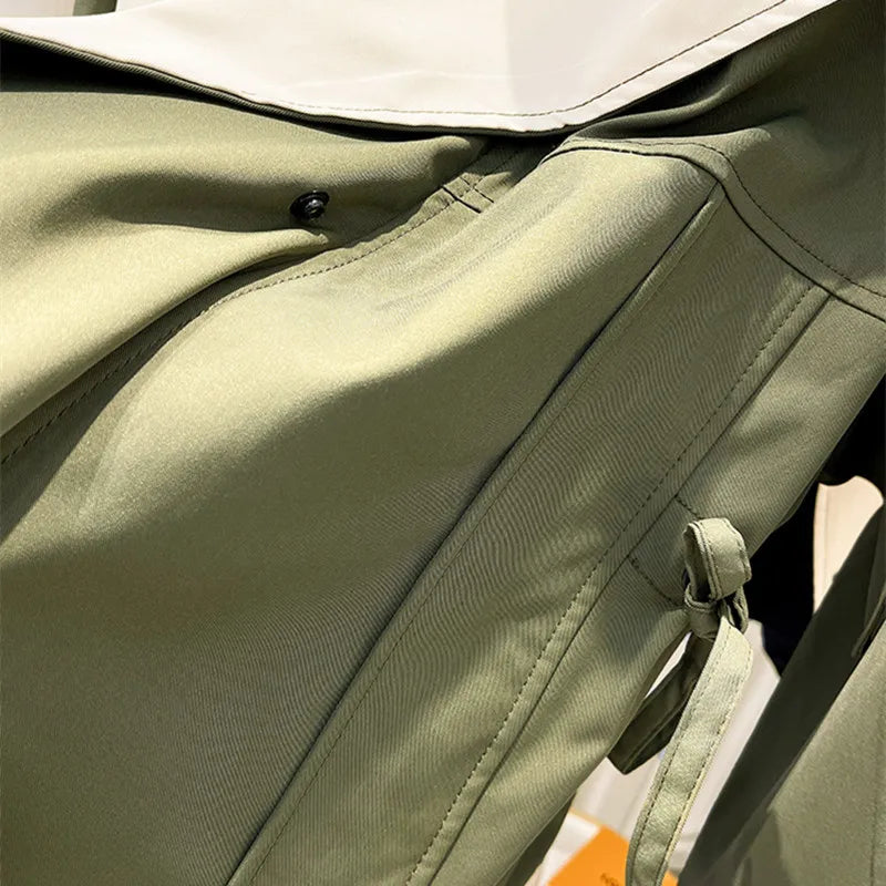 Sierra  - Drift Jacke