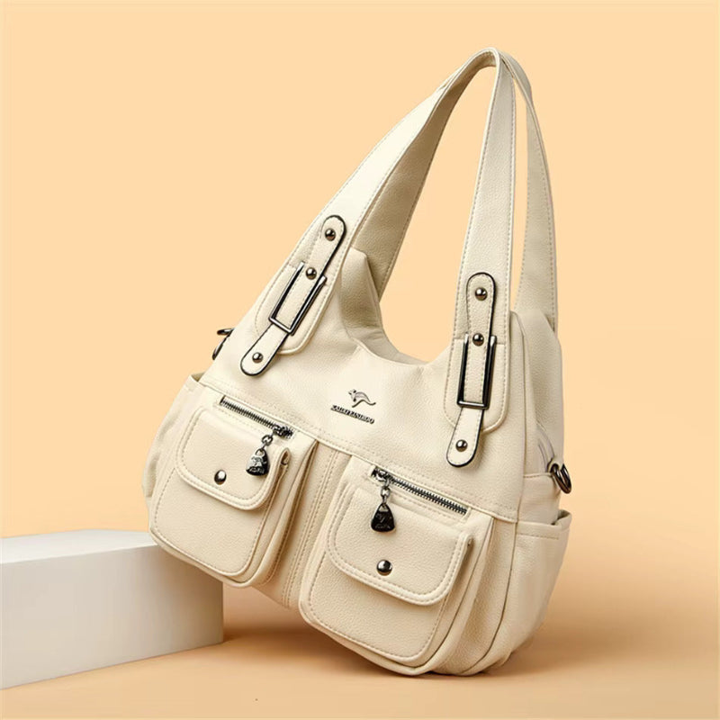 Anea  | Umhängetasche im Retro-Stil