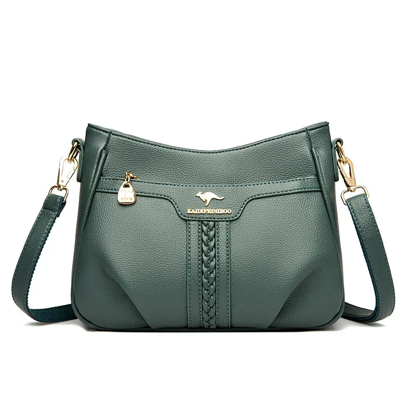 Alda | Trendige Crossbody-Tasche