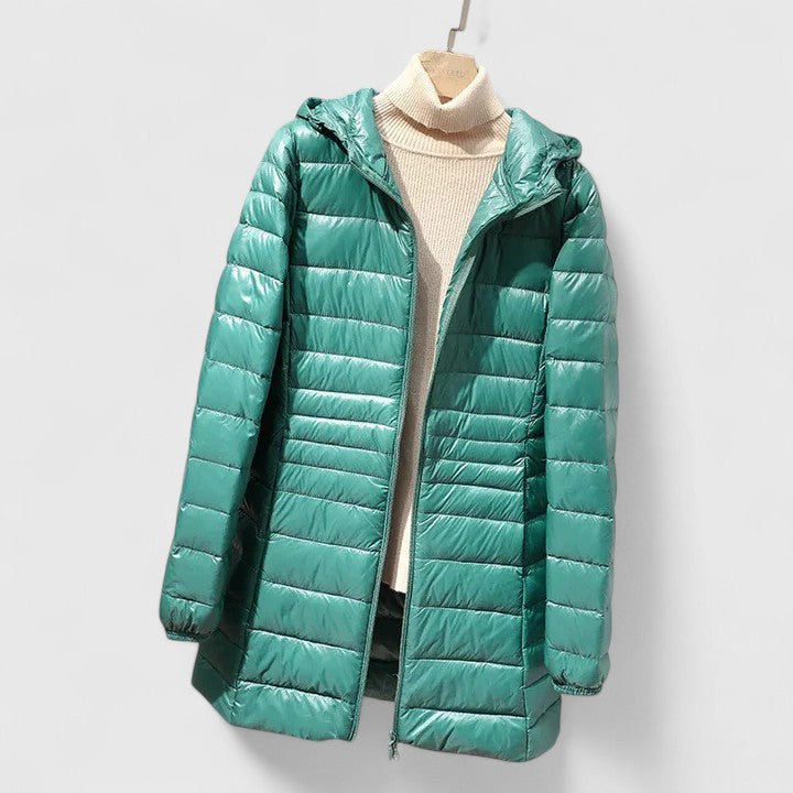 Aylesbury | Leichte Daunenjacke