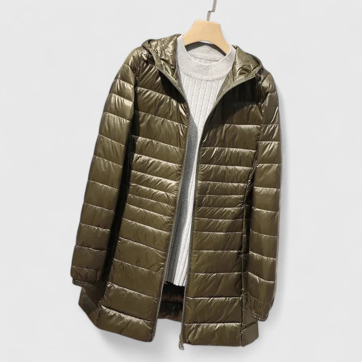 Aylesbury | Leichte Daunenjacke
