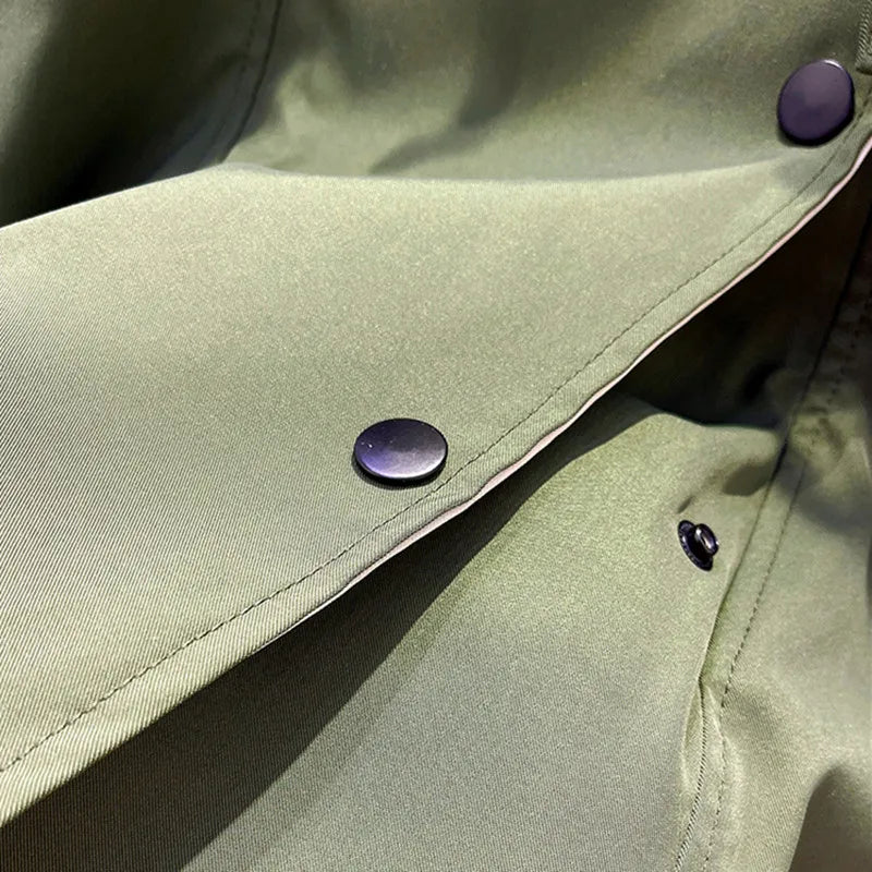 Sierra  - Drift Jacke