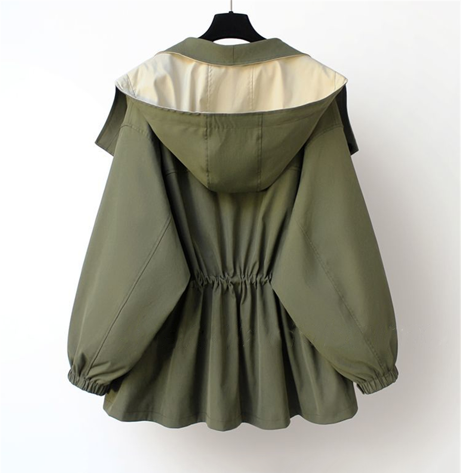 Sierra  - Drift Jacke
