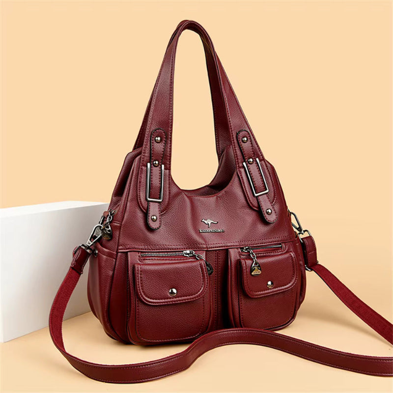 Anea  | Umhängetasche im Retro-Stil