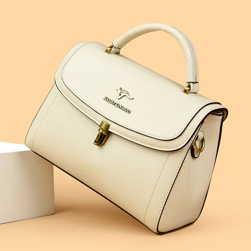 Annebeth | Zwei-in-einem-Tasche