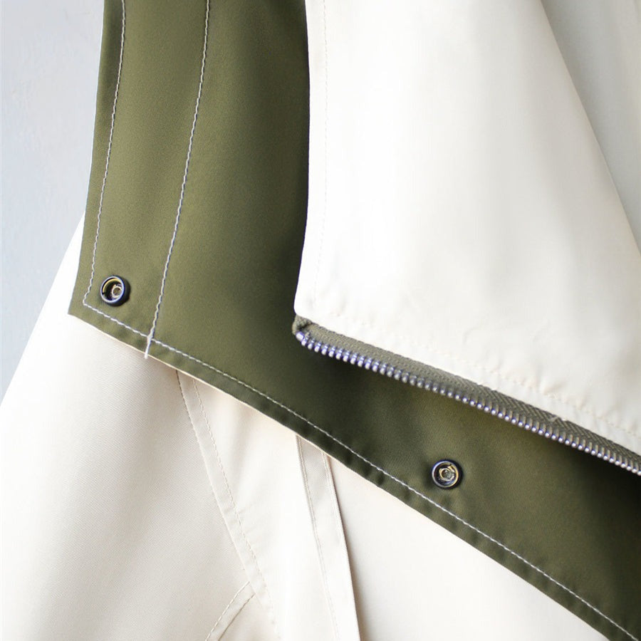 Sierra  - Drift Jacke