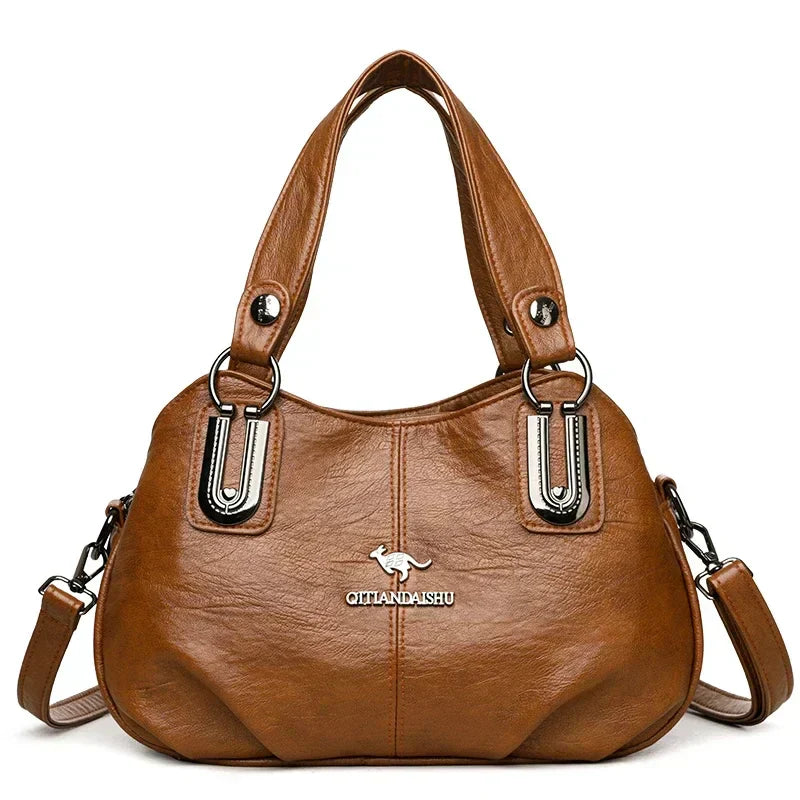 Aileen | Große Designer Tasche