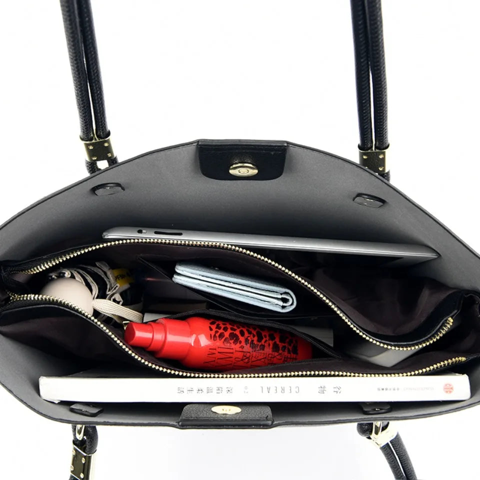 Alfrun | Tragetasche