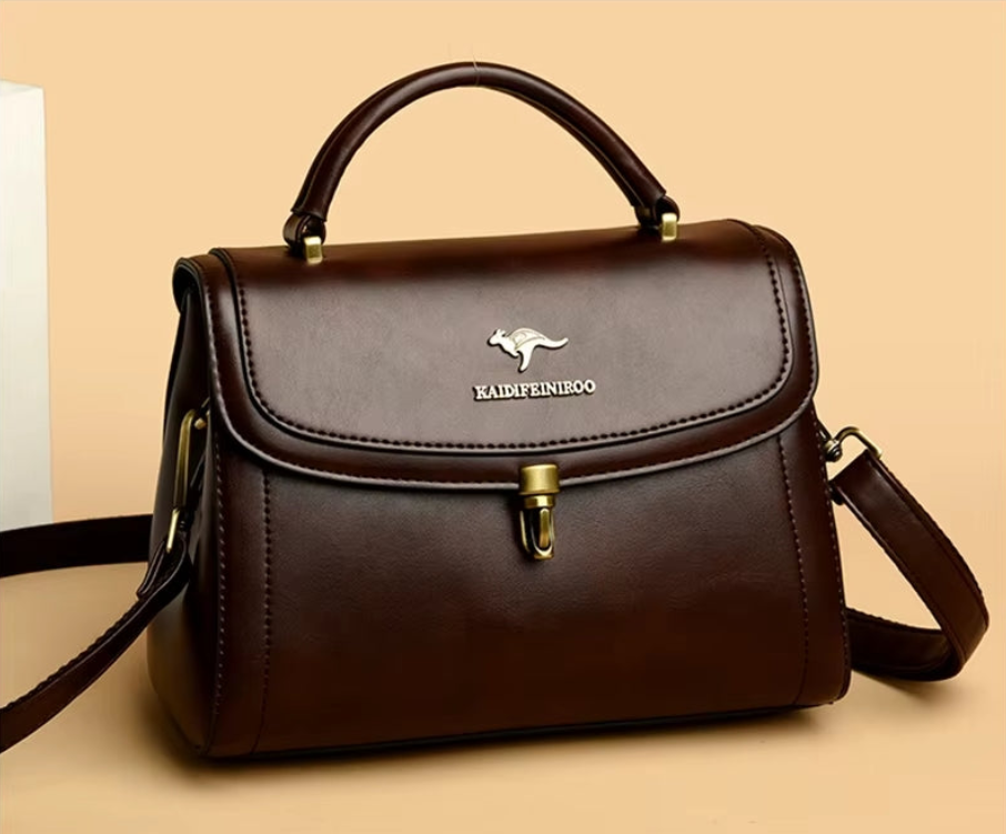 Annebeth | Zwei-in-einem-Tasche