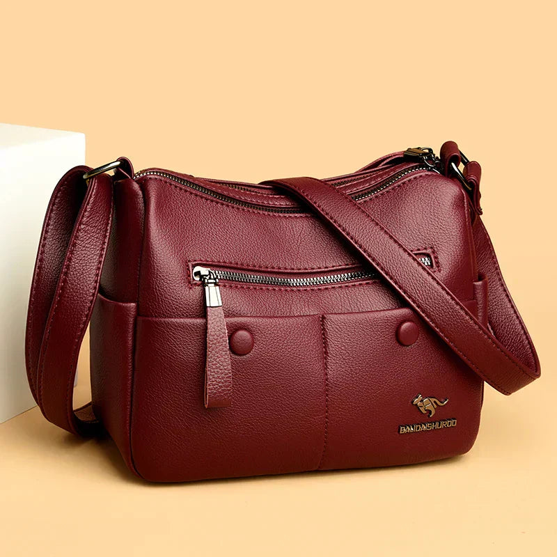 Antonia | Schultertasche