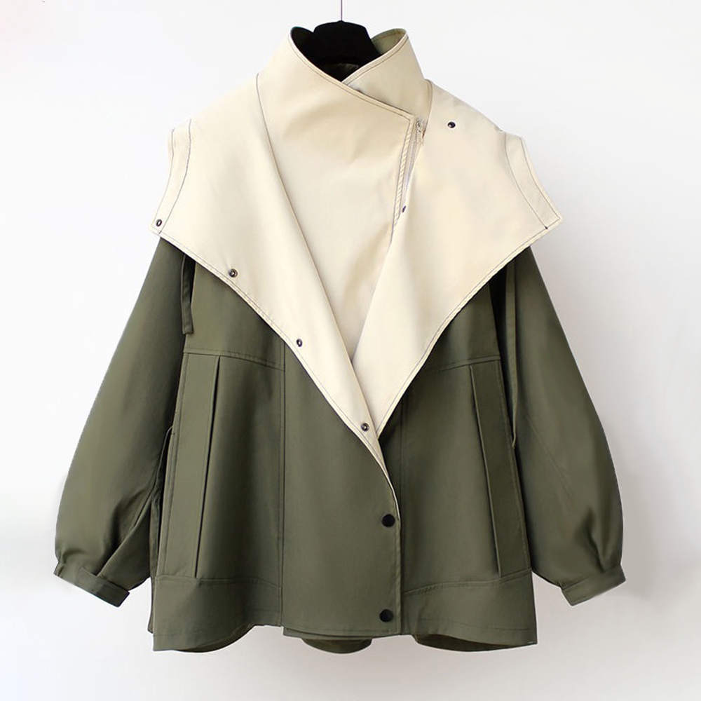 Sierra  - Drift Jacke