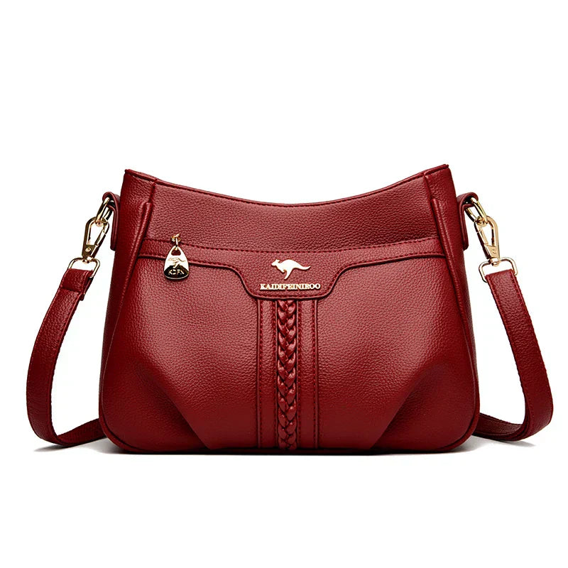 Alda | Trendige Crossbody-Tasche