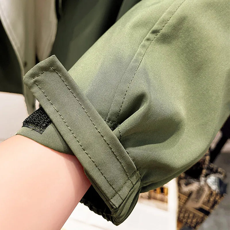 Sierra  - Drift Jacke