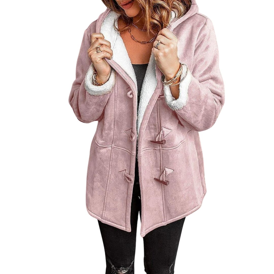 Rowleigh | Elegante Herbstjacke