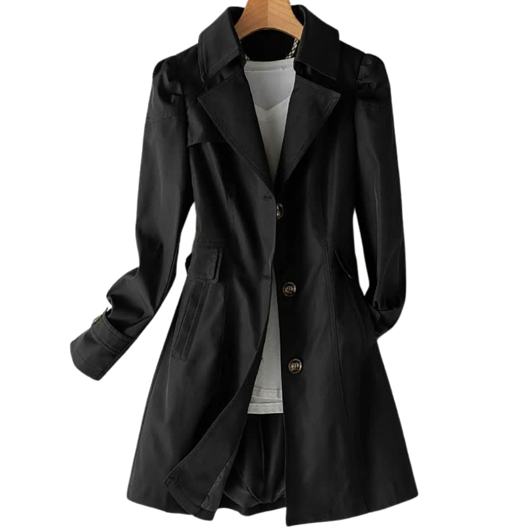 Merrivale | Alltagsregenjacke
