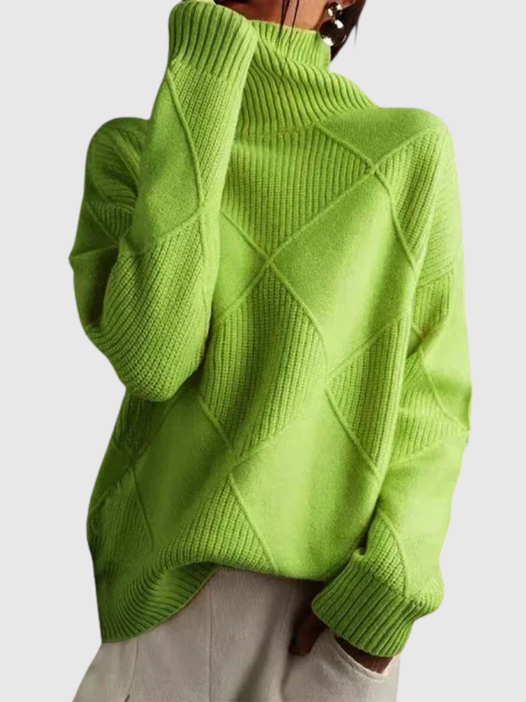 Marceline Pullover