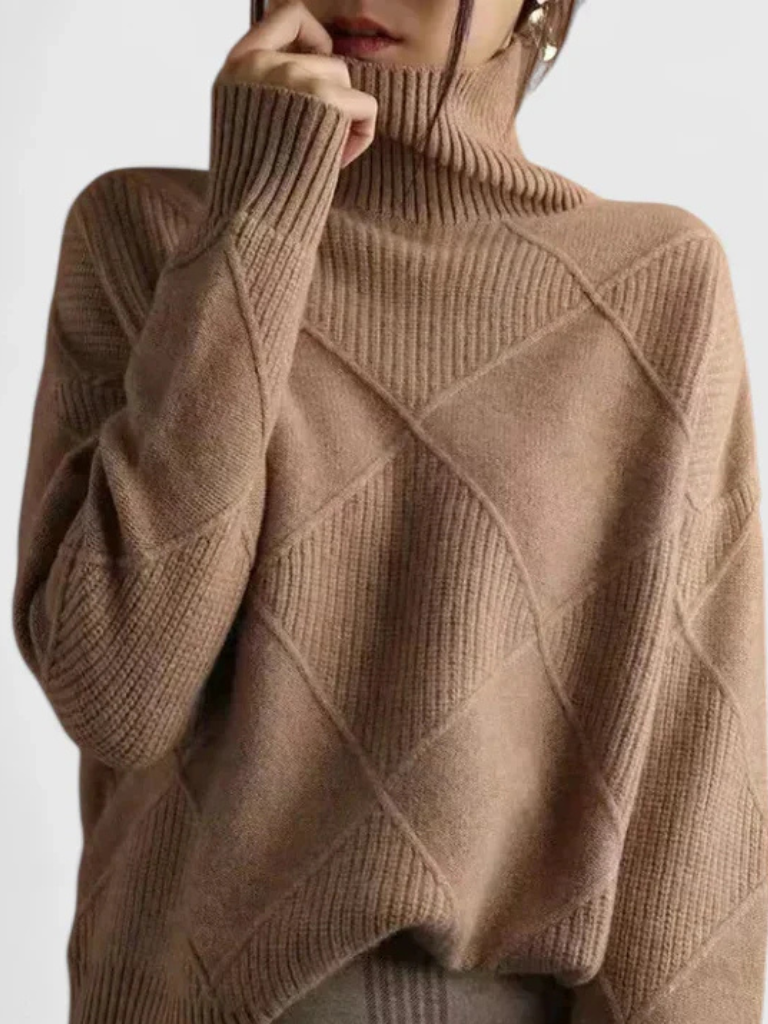 Marceline Pullover