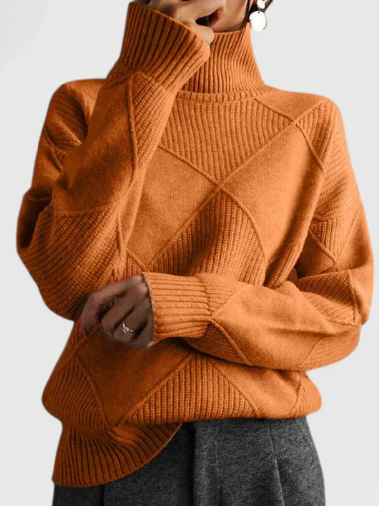 Marceline Pullover