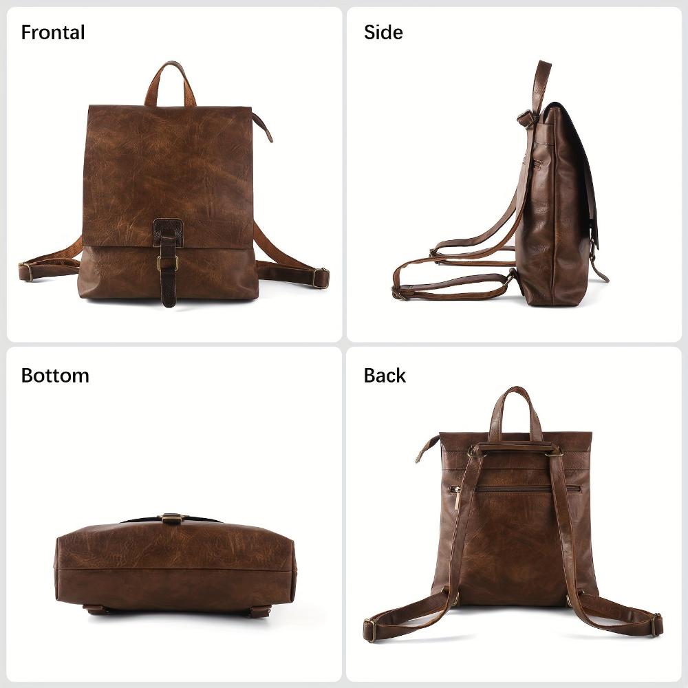 Harper Multifunktionaler Rucksack