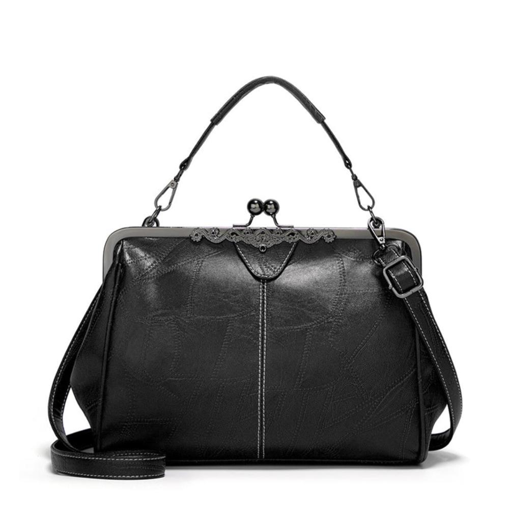 Johannas Charme: Klassische Tasche, zeitlose Eleganz