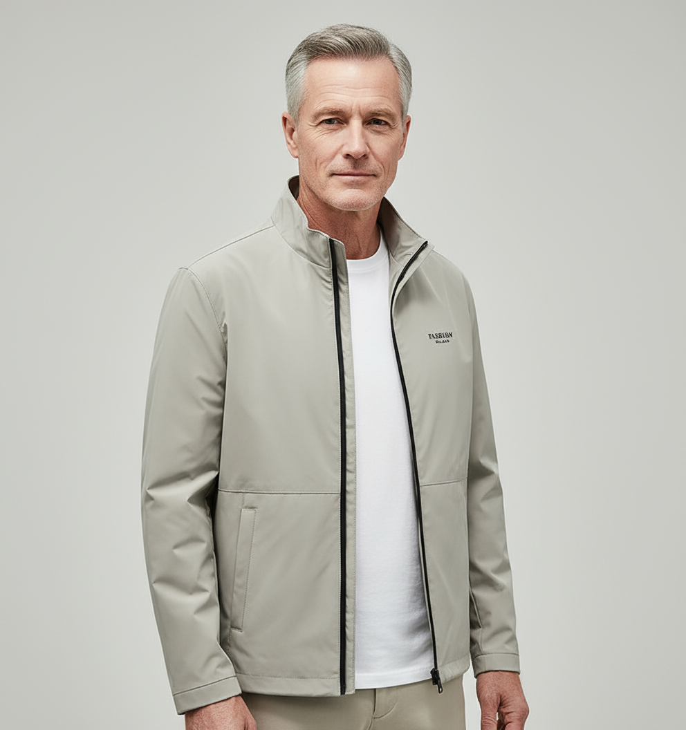 Bromley | Wasserdichte Outdoorjacke