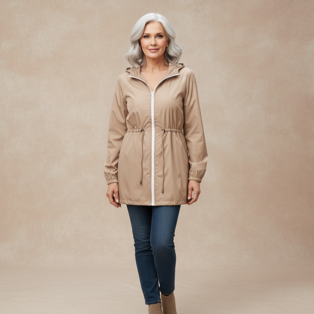 Ashford | Alltags-Pullover mit Kapuze