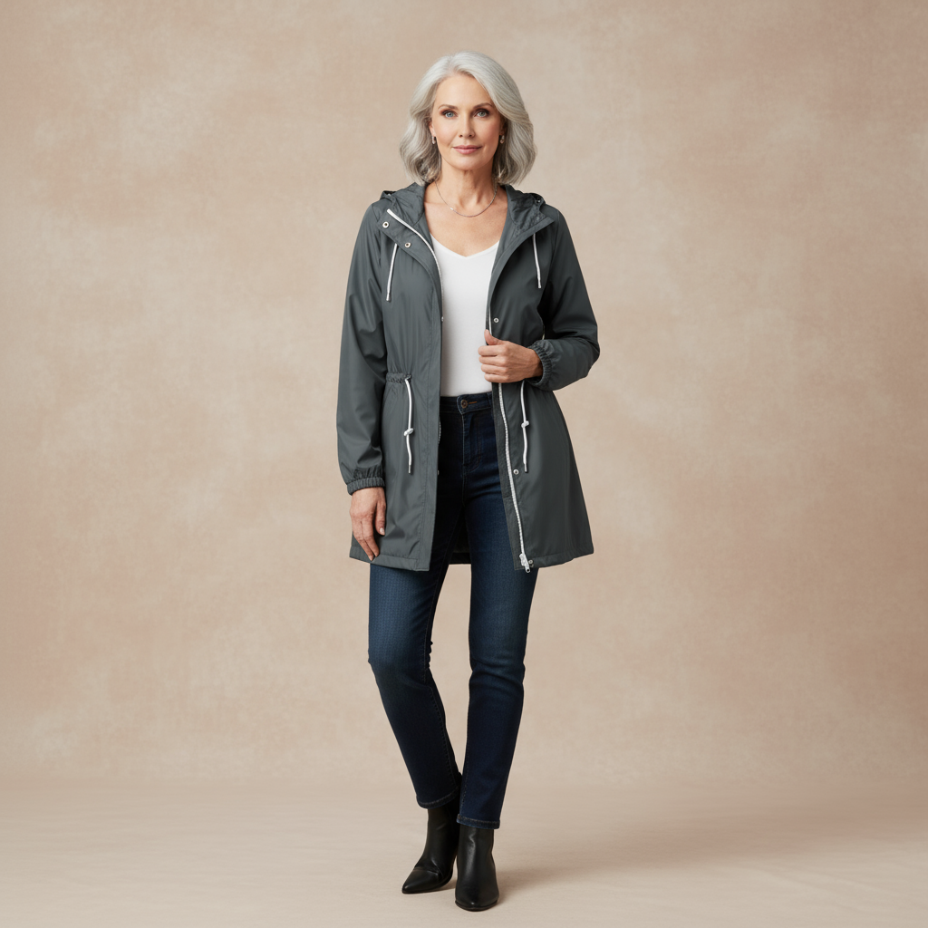 Ashford | Alltags-Pullover mit Kapuze