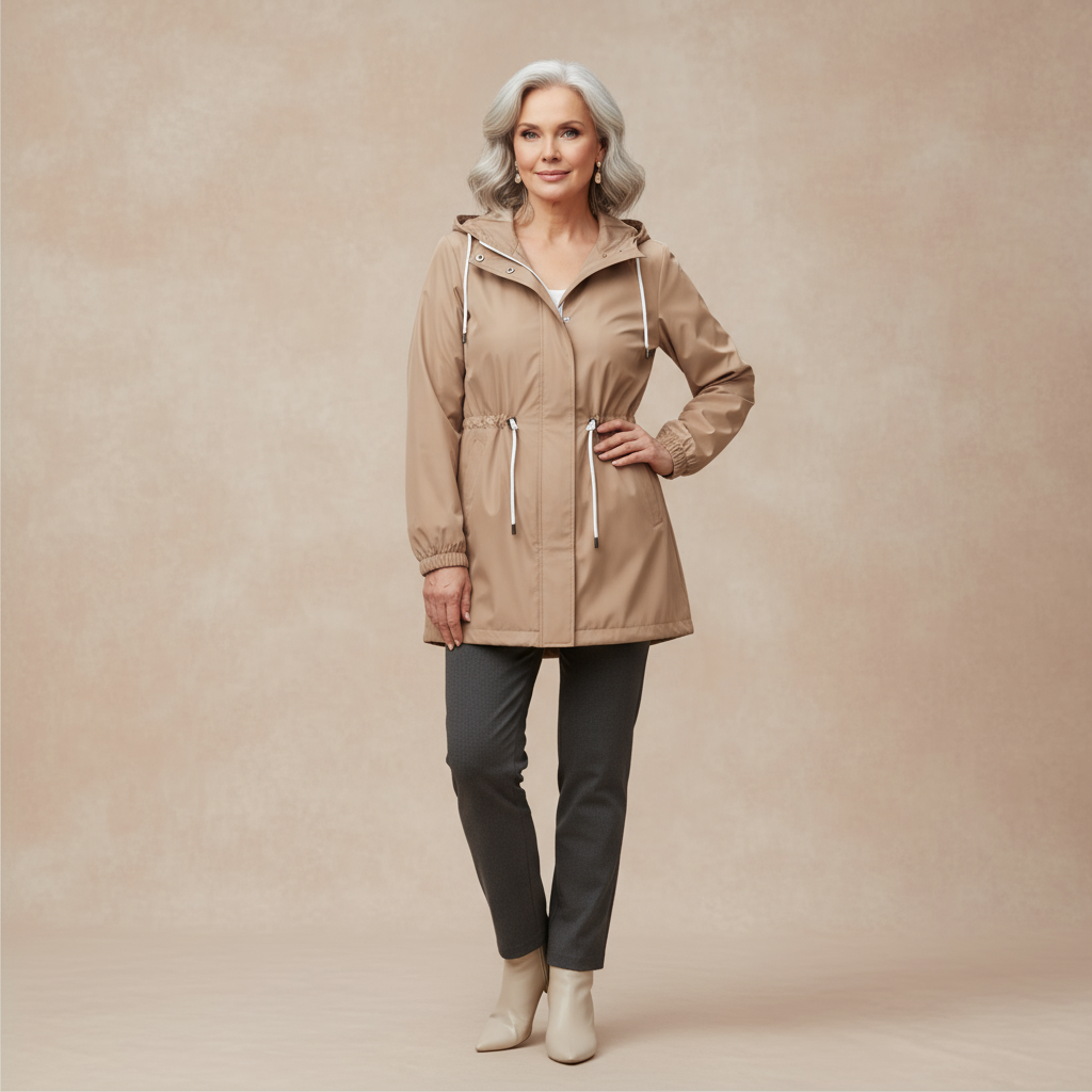 Ashford | Alltags-Pullover mit Kapuze