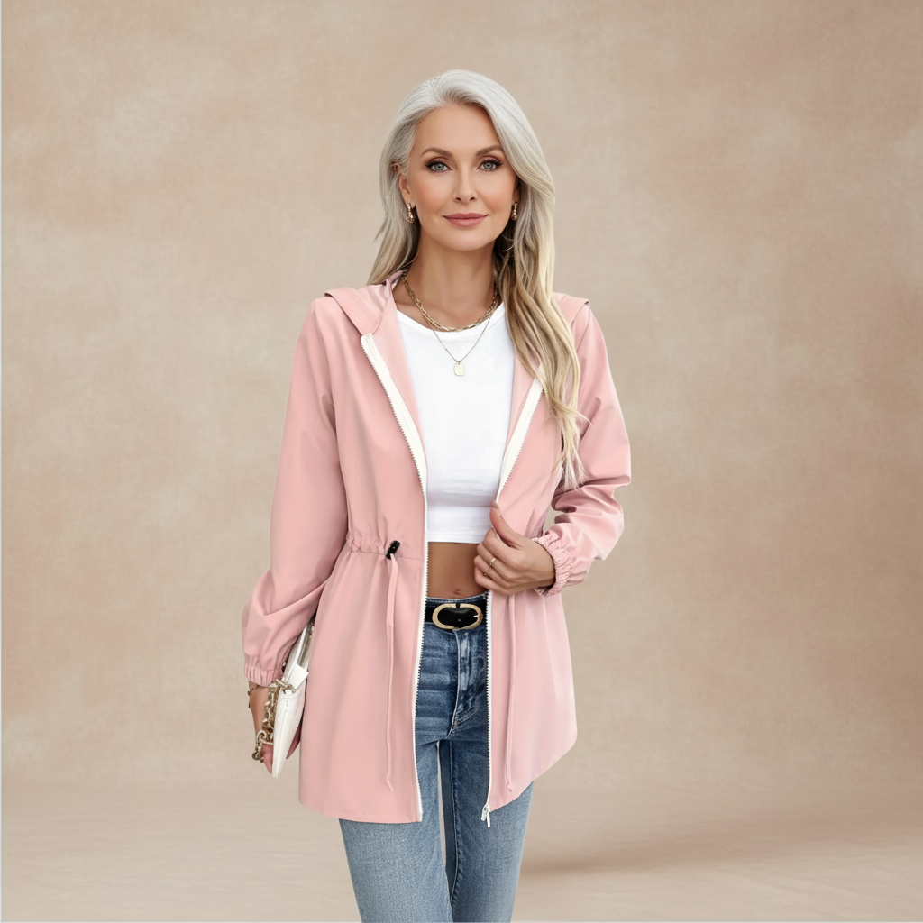 Ashford | Alltags-Pullover mit Kapuze