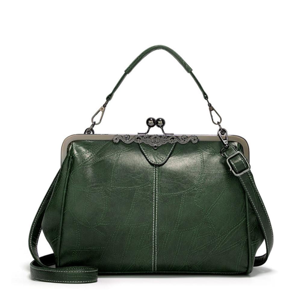 Johannas Charme: Klassische Tasche, zeitlose Eleganz