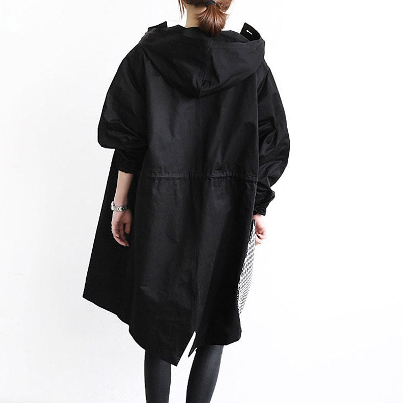 Arden | Wasserdichter Trenchcoat