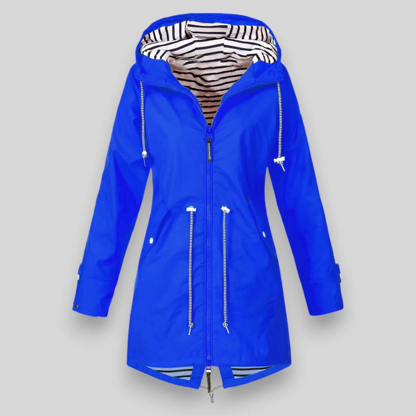 Brampton | Wasserdichte Damenjacke