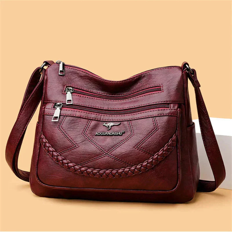 Alexia | Alltagshandtasche