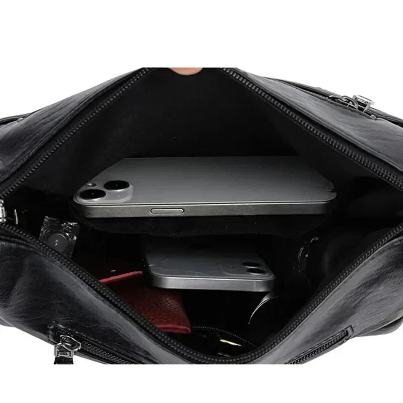 Alexia | Alltagshandtasche