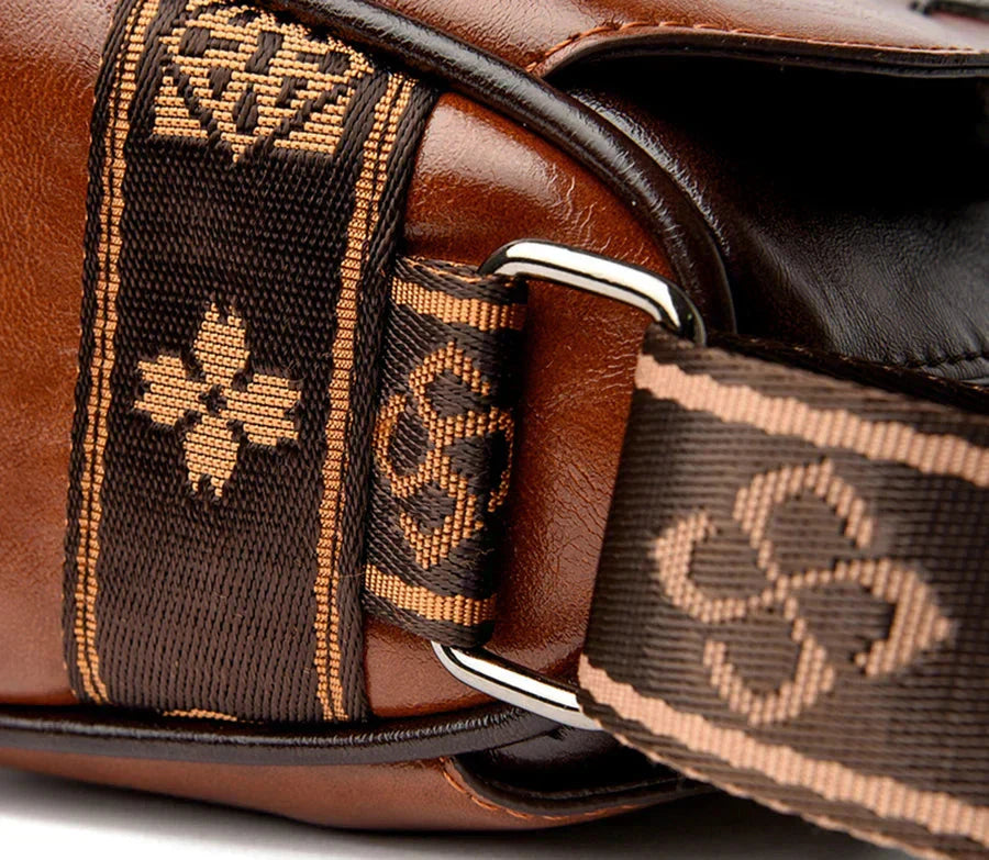 Alexandra | Schultertasche