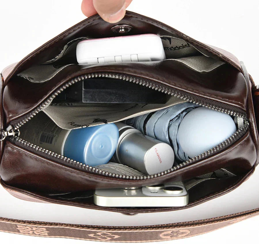 Alexandra | Schultertasche