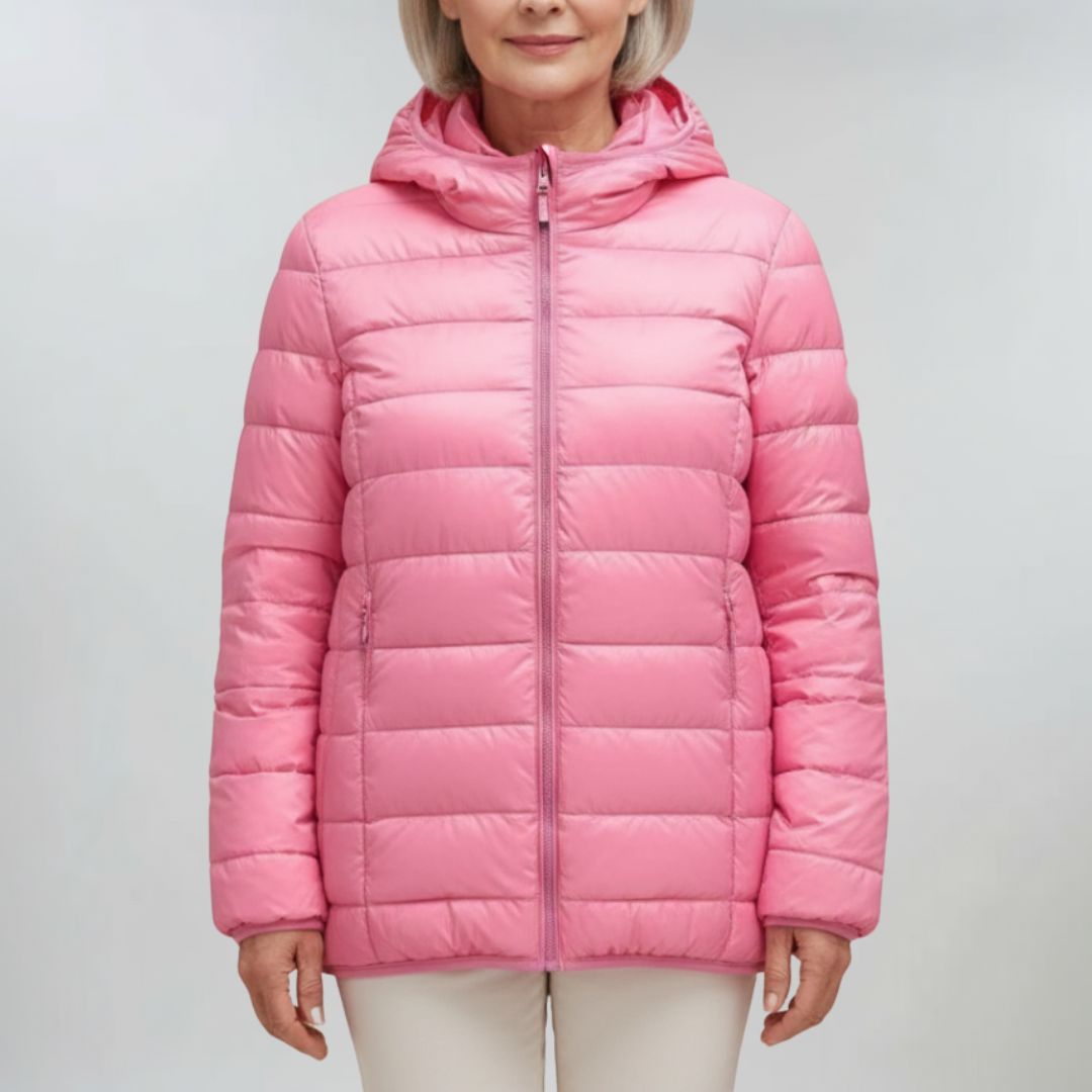 Clarendon | Wasserdichte Regenjacke
