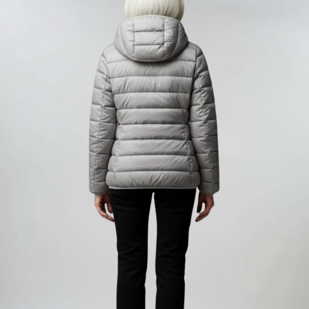 Ashbourne | Wollmantel