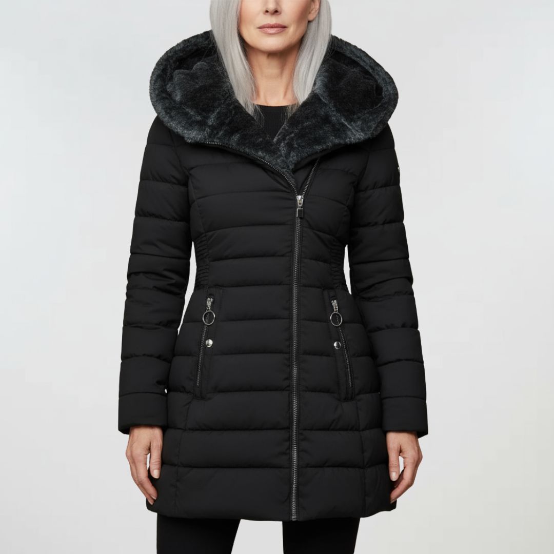 Ashford | Wasserdichte Winterjacke
