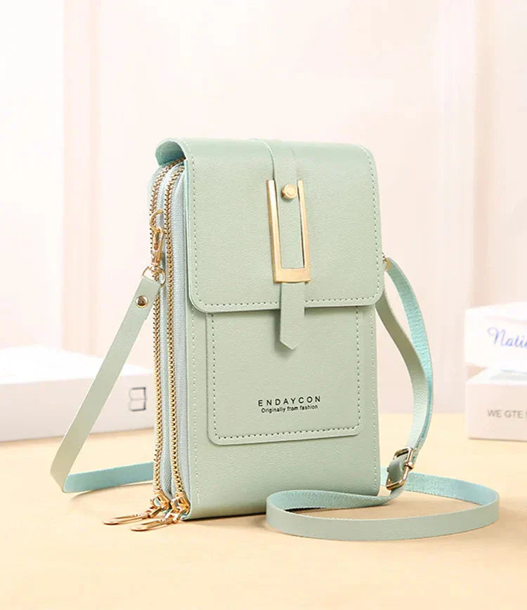 Alessia | Crossbody-Tasche mit Handyfach