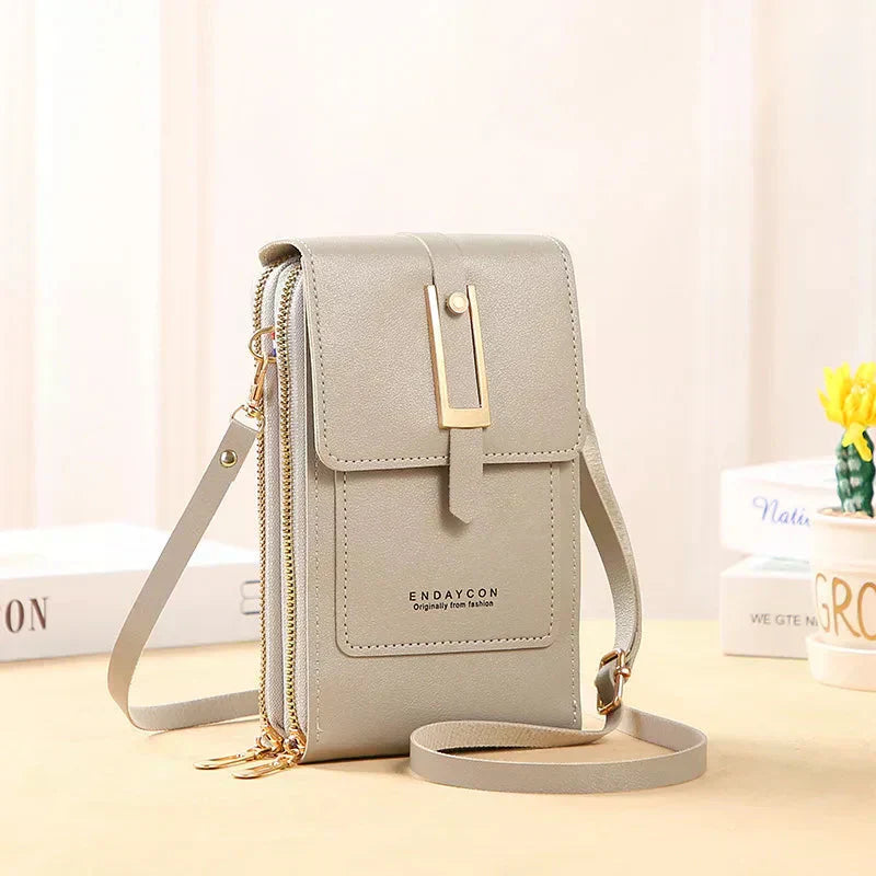 Alessia | Crossbody-Tasche mit Handyfach